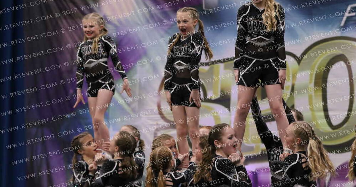 Brave Allstars Spy Kids · Spotlight Showdown