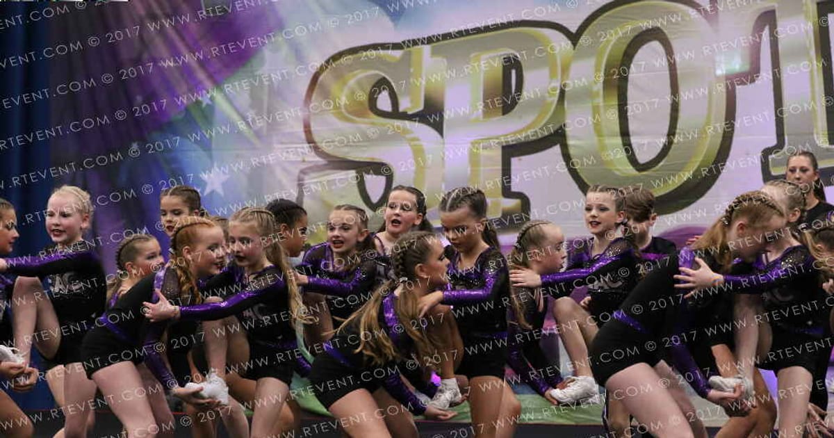Eclipse Allstars Lunar · Spotlight Showdown