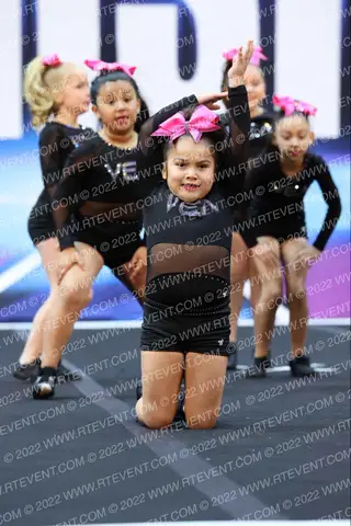 Victorious Elite All Stars Adrenaline