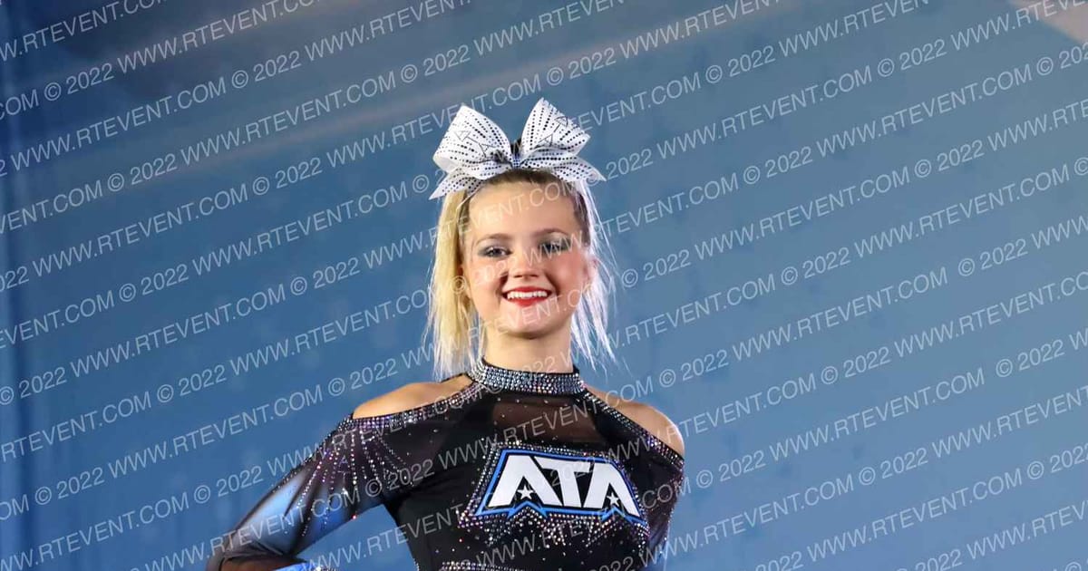 ATA Code Blue · Athletic Championships Atlanta Nationals