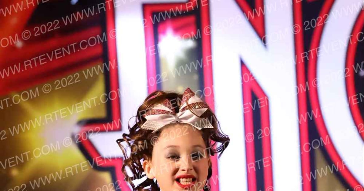 GymTyme All-Stars Ice · ENCORE Louisville SHOWDOWN