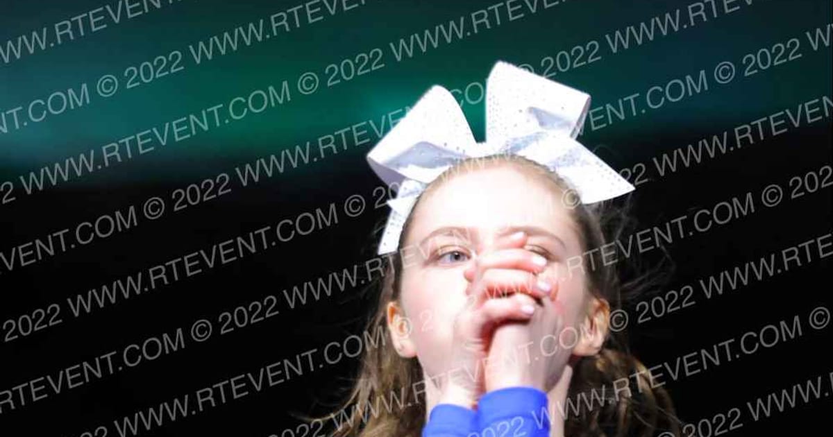 East Celebrity Elite Manchester Showstoppers · Spirit Fest Providence Grand Nationals