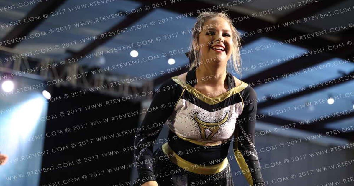 C4 Longhorns Royalty · ATHLETIC CHATTANOOGA SUNDAY