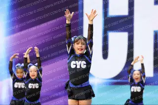 CYC Allstars Mini Magik
