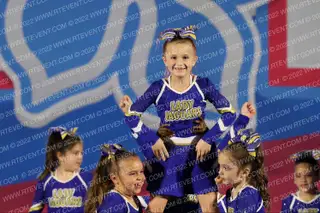 Lady Jaguars Cheer and Dance Sparkles