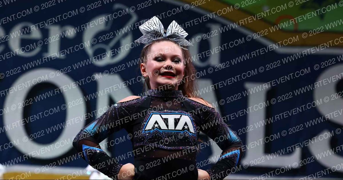 ATA Lake Norman Aftershock · CANAM