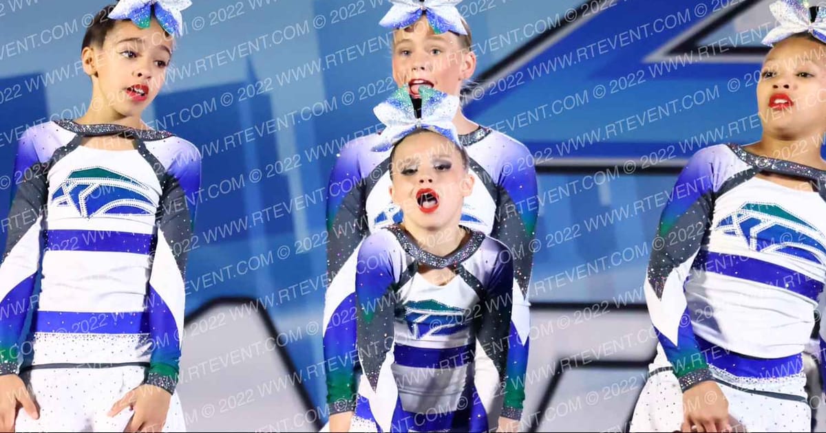 Atlanta Jayhawks STERLING · Athletic Championships Atlanta Nationals