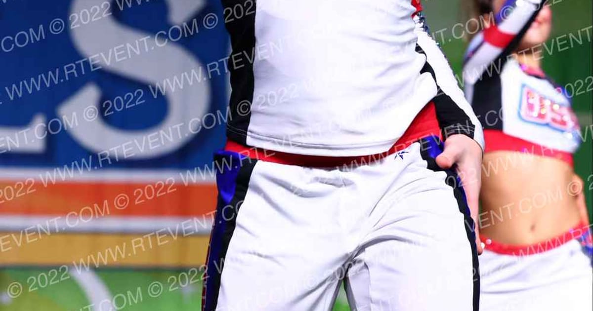 USA Wildcats Senior Elite · CANAM