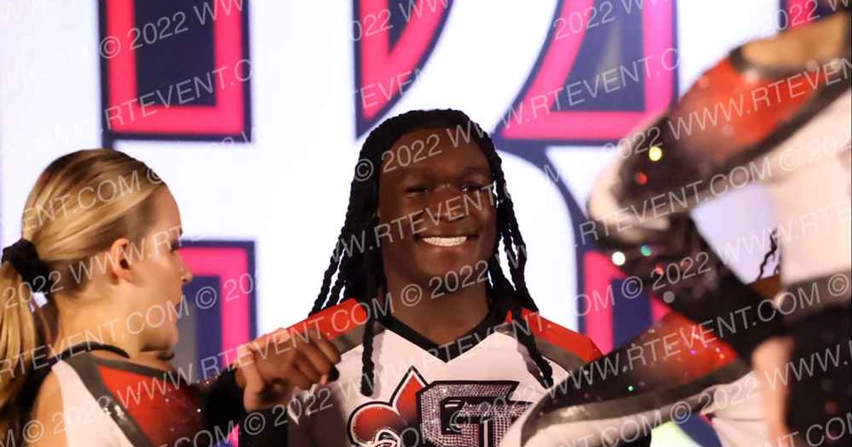 GymTyme All-Stars Sm4ck · ENCORE Louisville SHOWDOWN