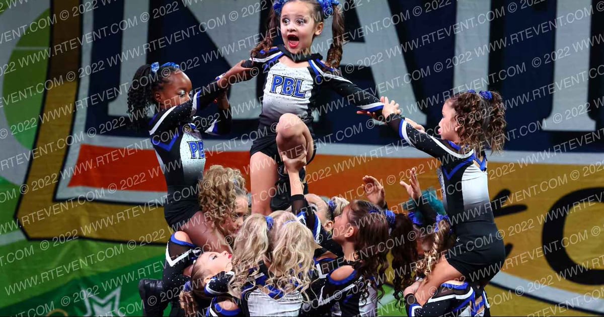 Palm Beach Lightning LIGHTNING BUGS · CANAM