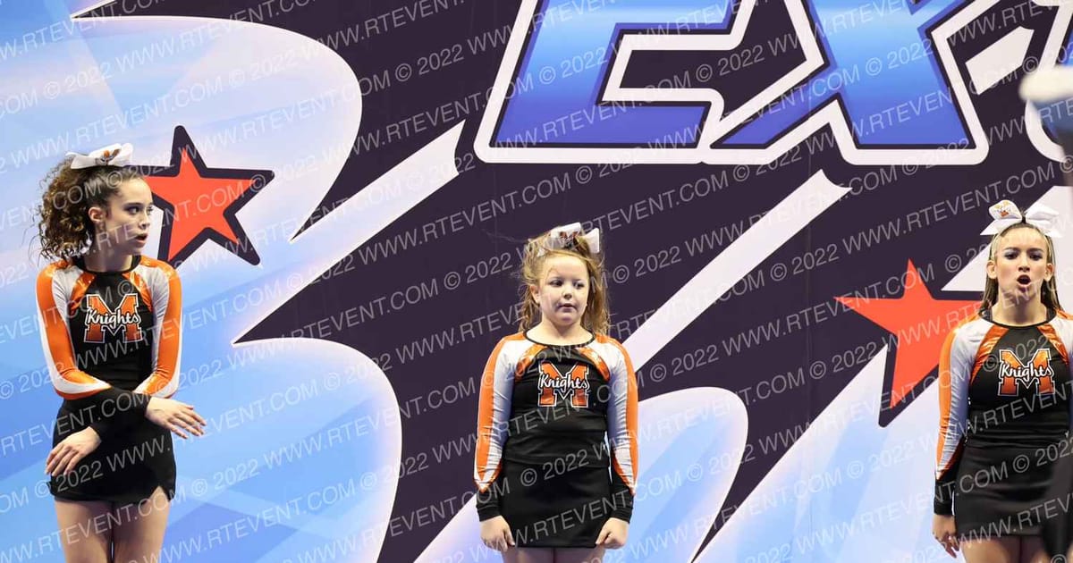 Middletown Valley Athletic Association Inferno · SHAMROCK SHOWDOWN