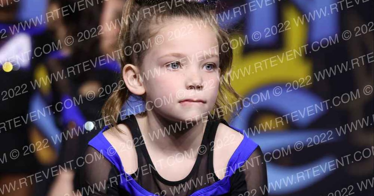 Allstar Athletics Princesses · ASC Queen of the Nile FIXED