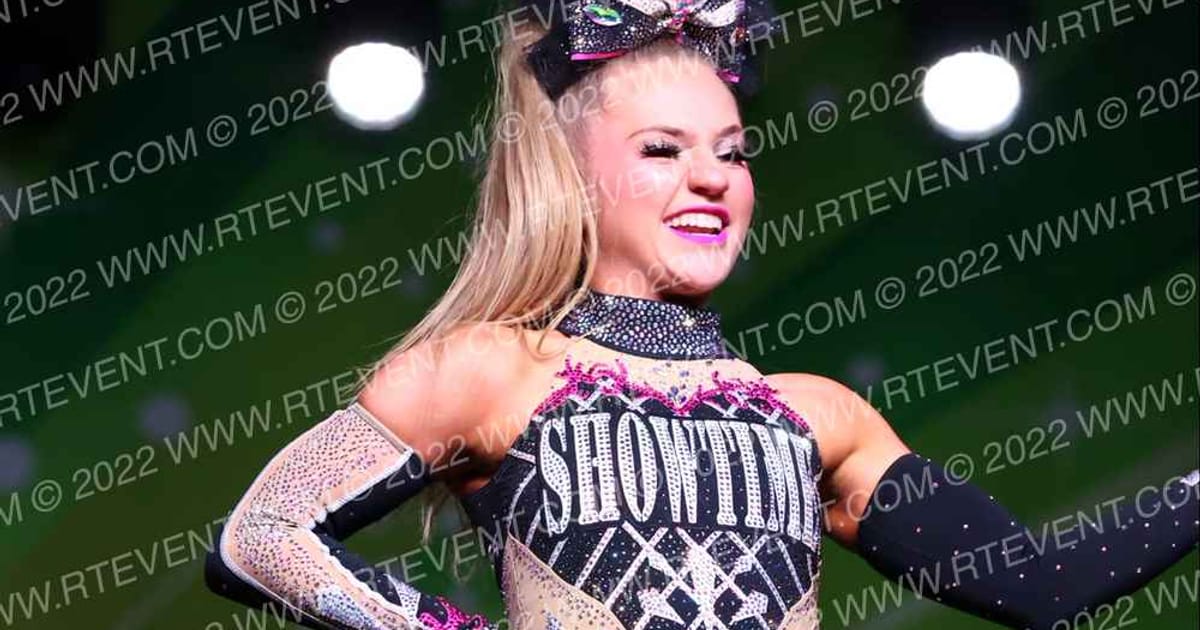 Diamonds All Stars Showtime · CANAM