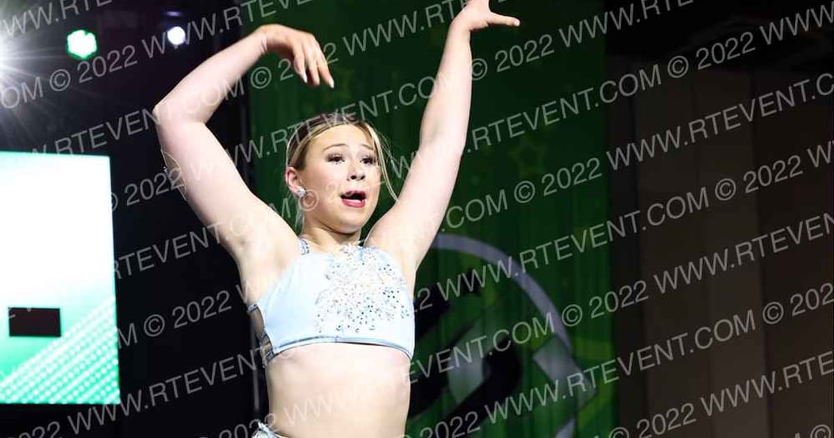 Lake Country Dance Studio Elite All Stars · CSG Dance Grand Nationals