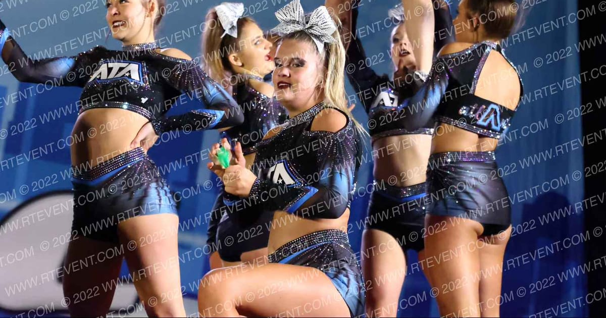 ATA Hydro · Athletic Championships Atlanta Nationals