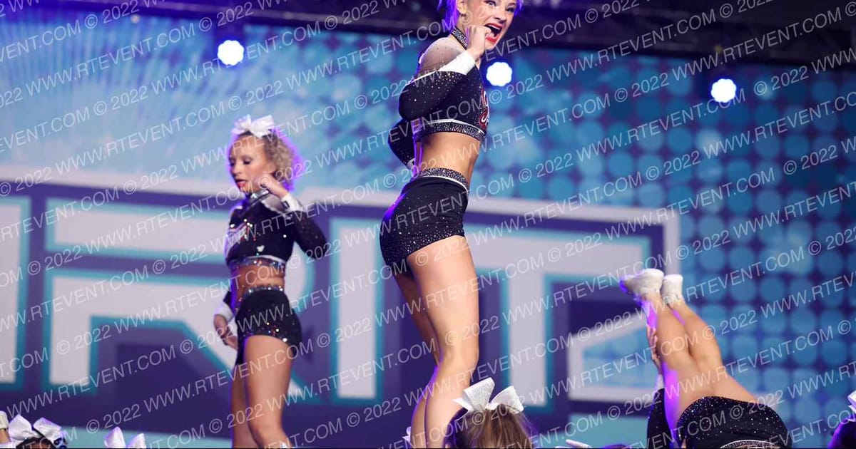 East Celebrity Elite - CT FAME · Spirit Fest Providence Grand Nationals