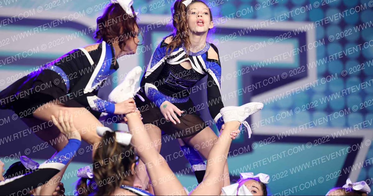 East Celebrity Elite Manchester Fab4 · Spirit Fest Providence Grand Nationals