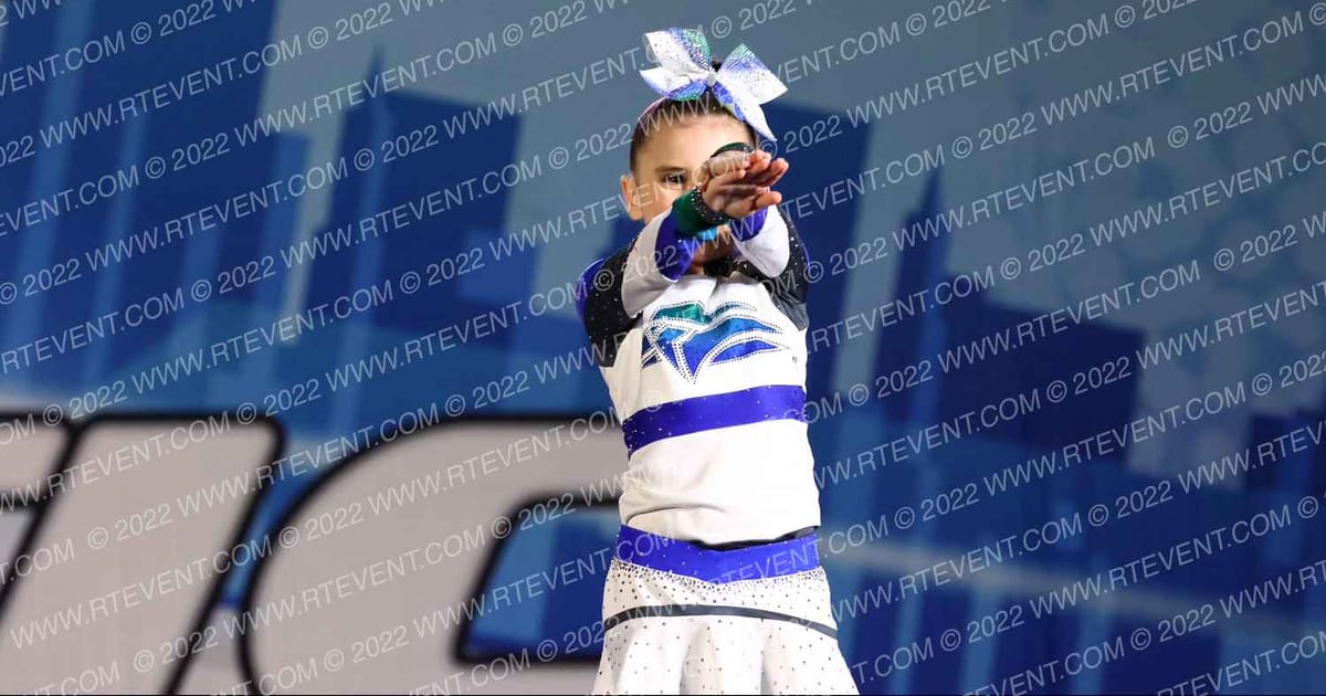 Atlanta Jayhawks BOLTZ · Athletic Championships Atlanta Nationals