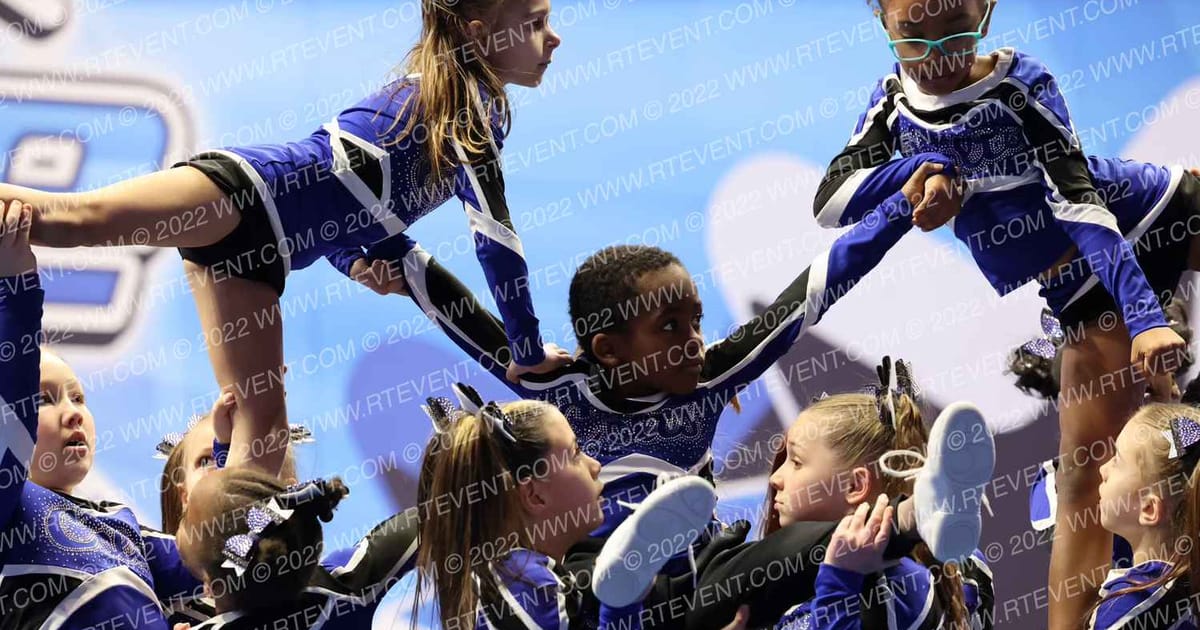 Stembridge Colts Mane Attraction · SHAMROCK SHOWDOWN
