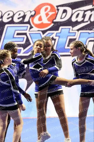 Stembridge Colts Rein
