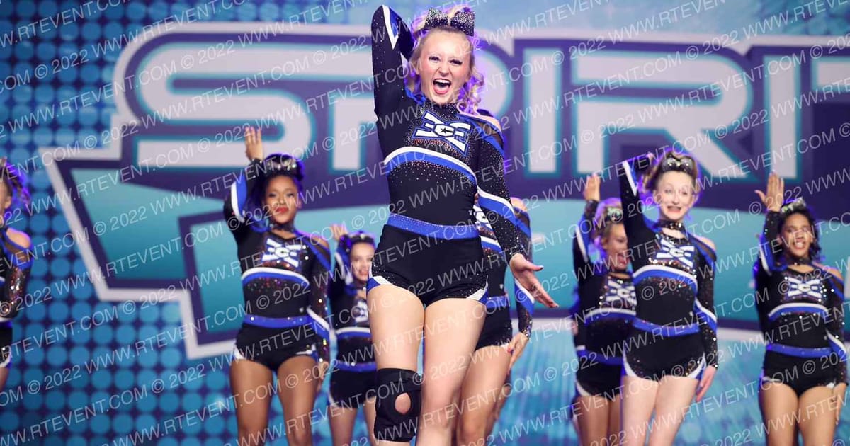 East Celebrity Elite - CT Superstars · Spirit Fest Providence Grand Nationals