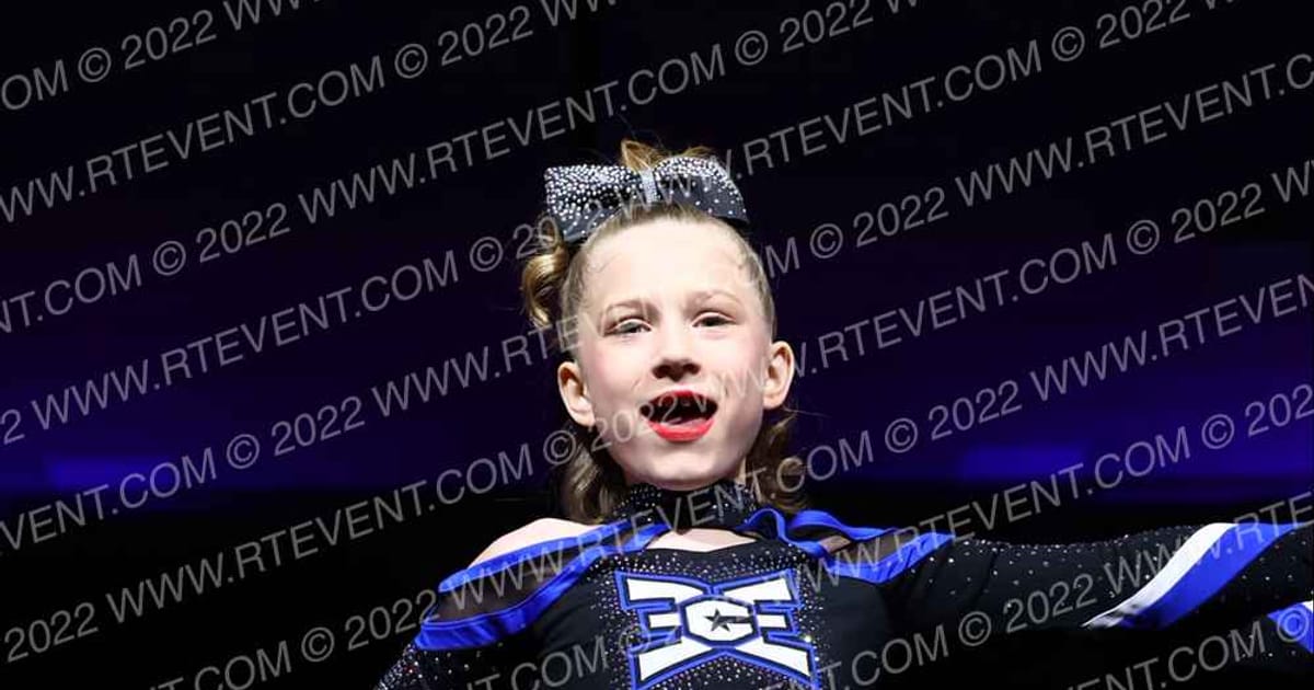 East Celebrity Elite - CT Limelight · Spirit Fest Providence Grand Nationals