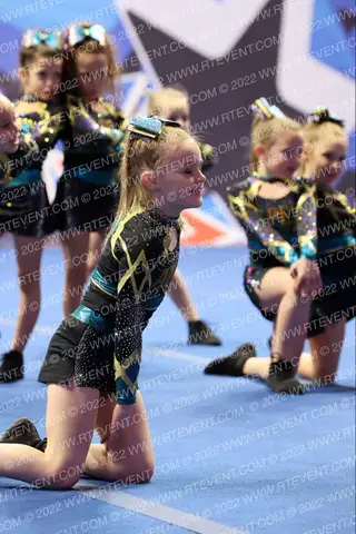 Apex Athletics Mini Sparks