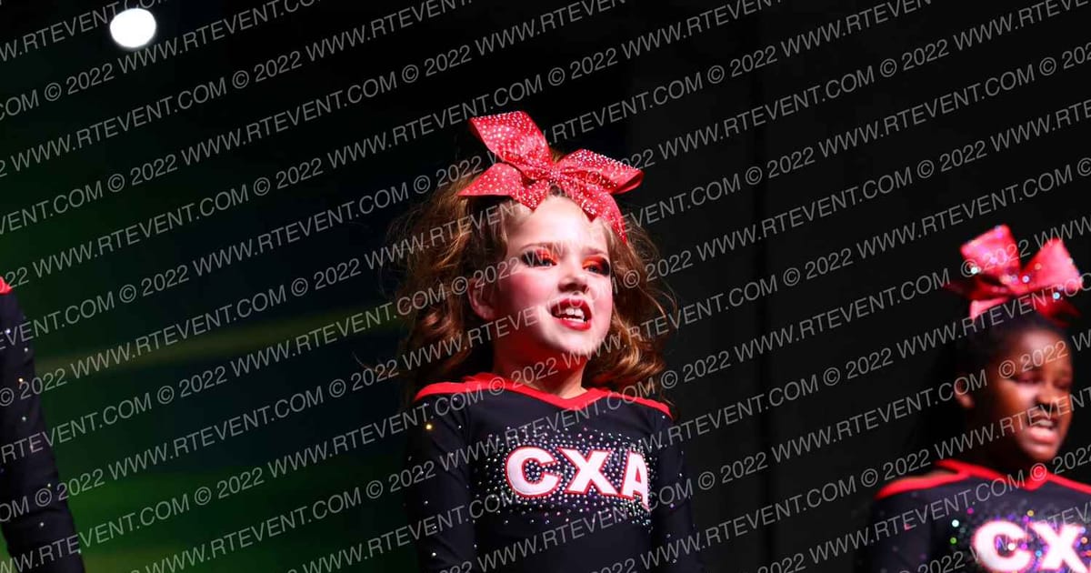 Carolina Xplosion All Stars Bomb Squad · CANAM