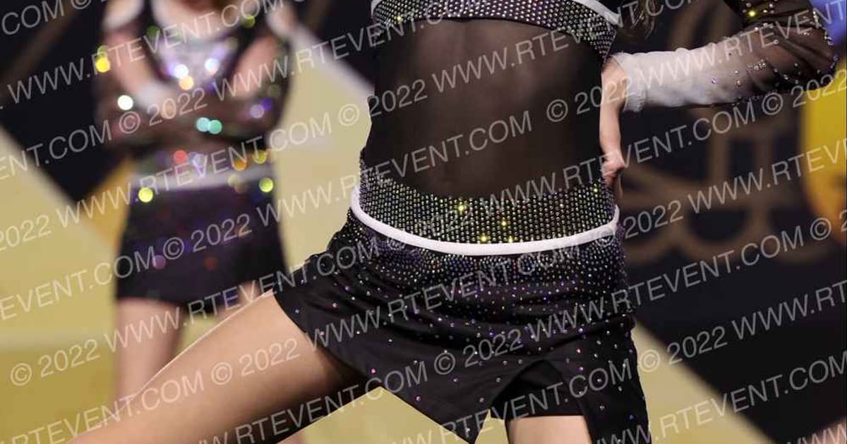 Element Athletics MKE Lady Hurricanes · ASC Queen of the Nile FIXED