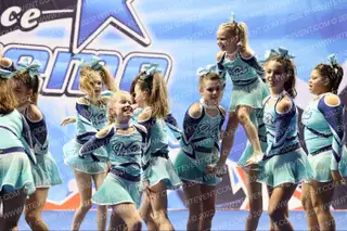 Harford Cheer Rogue