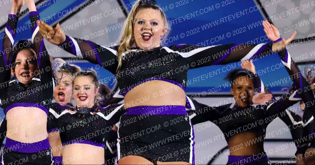 Showtime Elite Atlanta REM · Athletic Championships Atlanta Nationals
