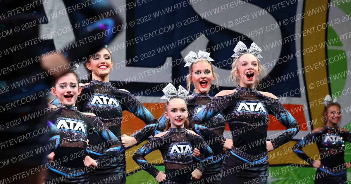 ATA Lake Norman Helix · CANAM