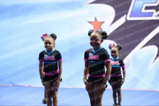 My G.I.R.L.S. All Stars Strike