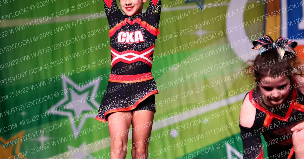 Carolina Xplosion All Stars TNT · CANAM