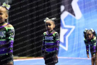 Dynamic All Stars Ambition