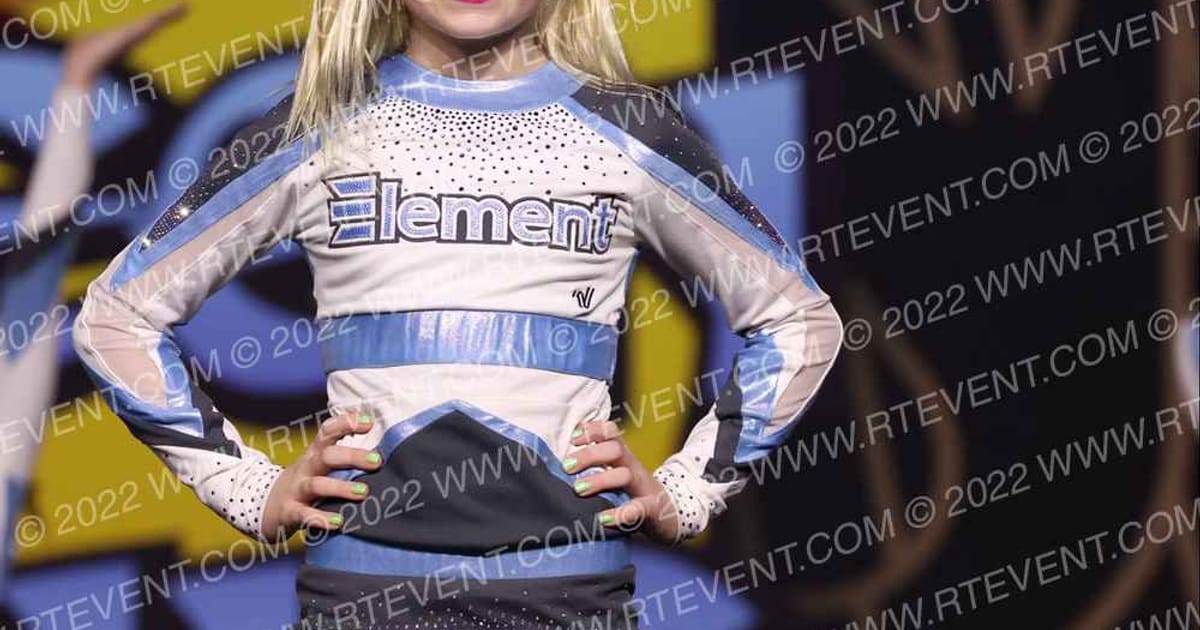 Element Athletics Freeze · ASC Queen of the Nile FIXED