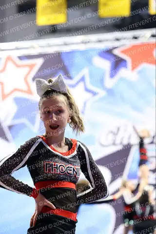 Phoenix Elite Celsius
