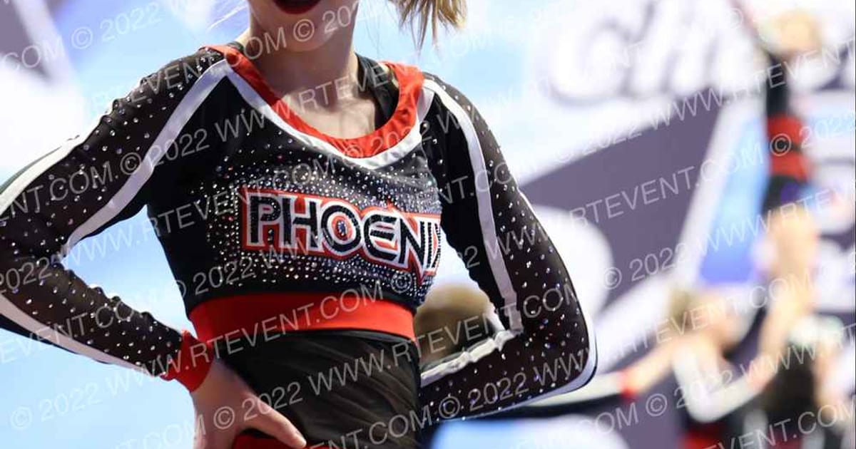 Phoenix Elite Celsius · SHAMROCK SHOWDOWN
