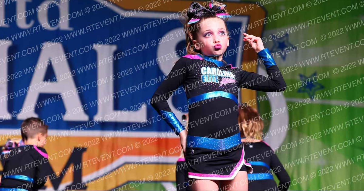 Carolina Elite Showtime · CANAM