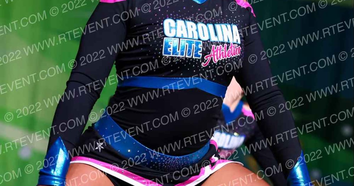 Carolina Elite Golden Gloves · CANAM