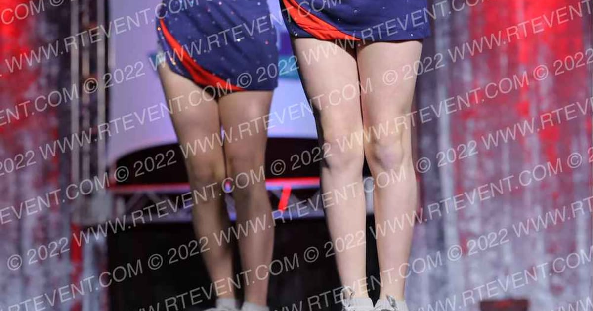 Cheer Factor PHENOMENON · Spirit Fest Providence Grand Nationals