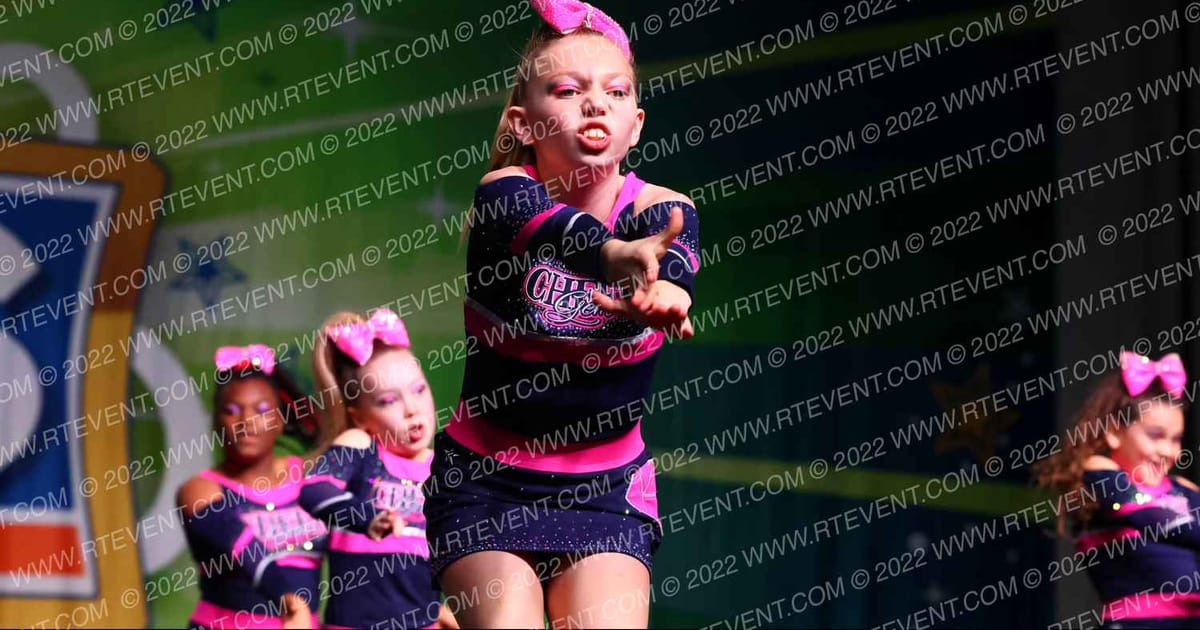 The Cheer Gems Amethyst · CANAM