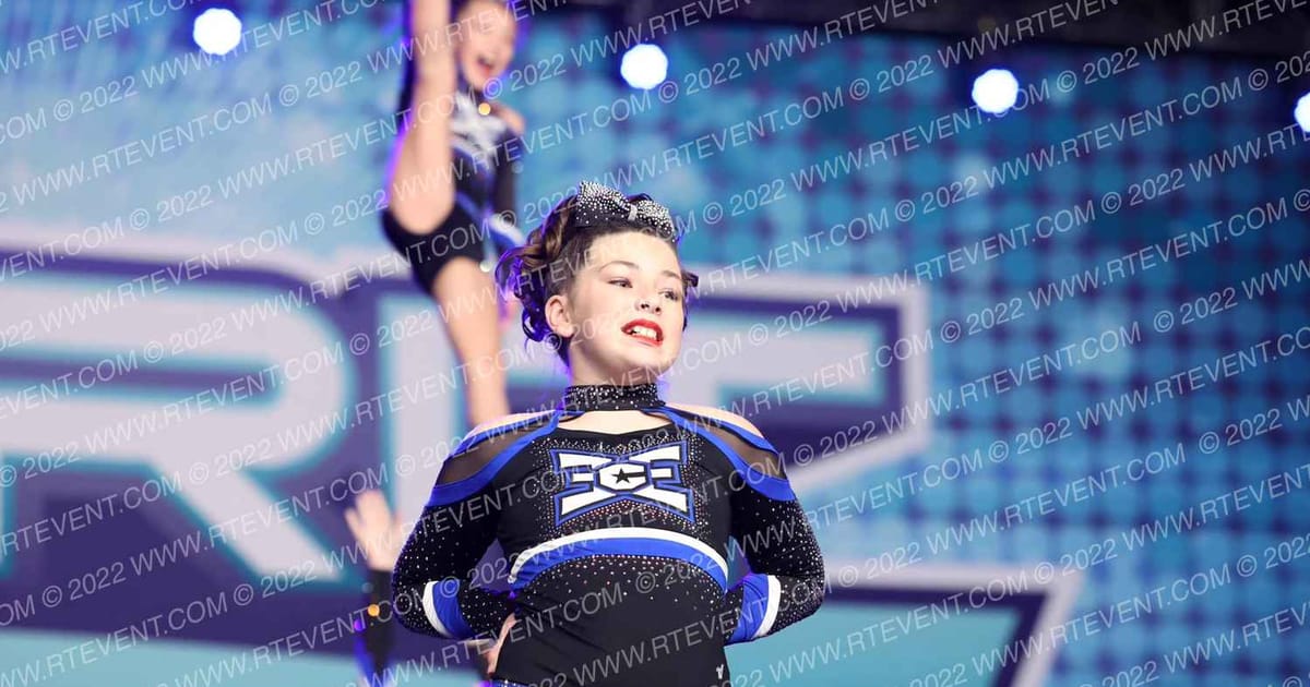 East Celebrity Elite - CT Starstruck · Spirit Fest Providence Grand Nationals