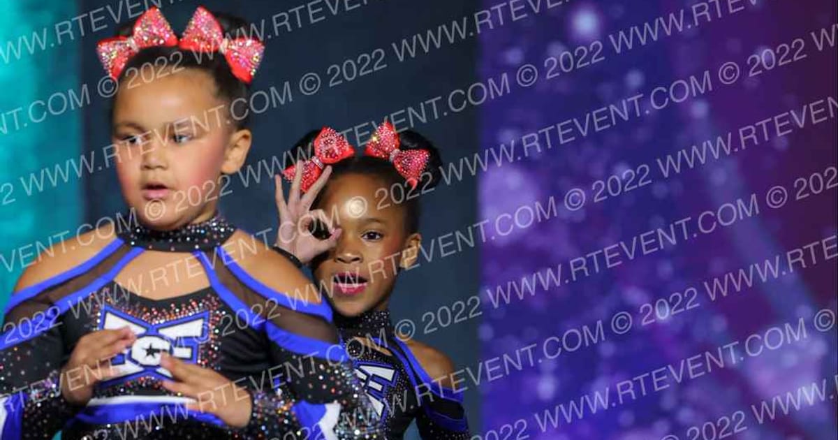 East Celebrity Elite - CT Babies of Fame · Spirit Fest Providence Grand Nationals