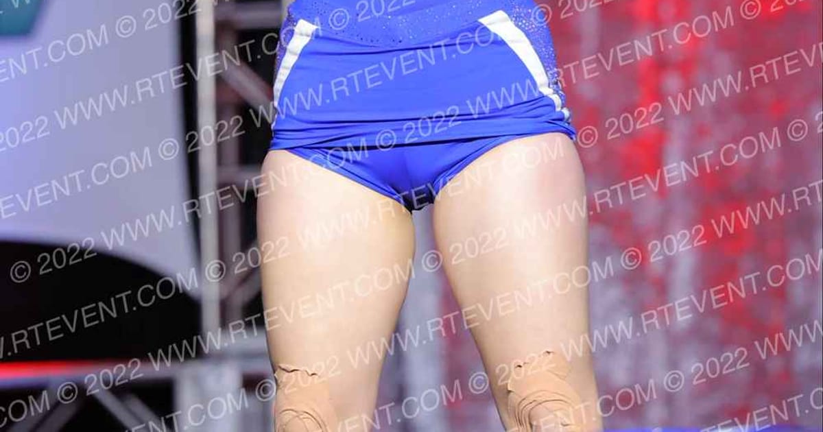 Bay State All Stars Chill · Spirit Fest Providence Grand Nationals