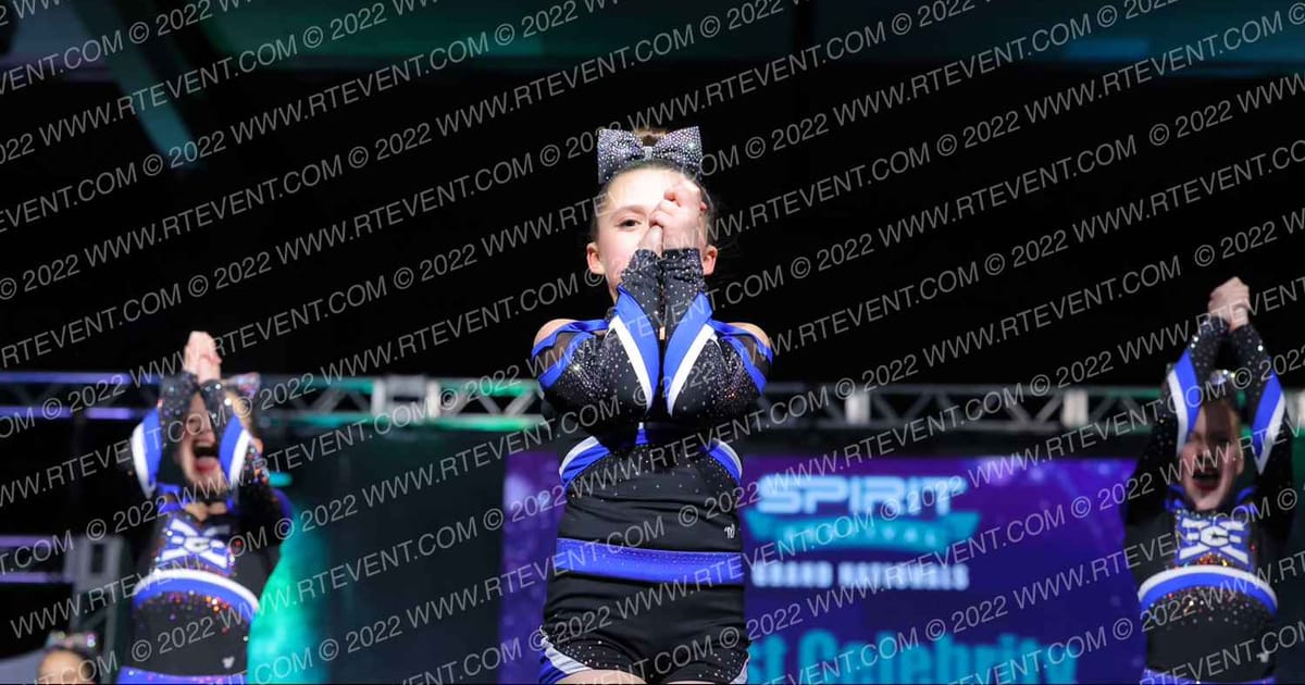 East Celebrity Elite - CT Paparazzi · Spirit Fest Providence Grand Nationals
