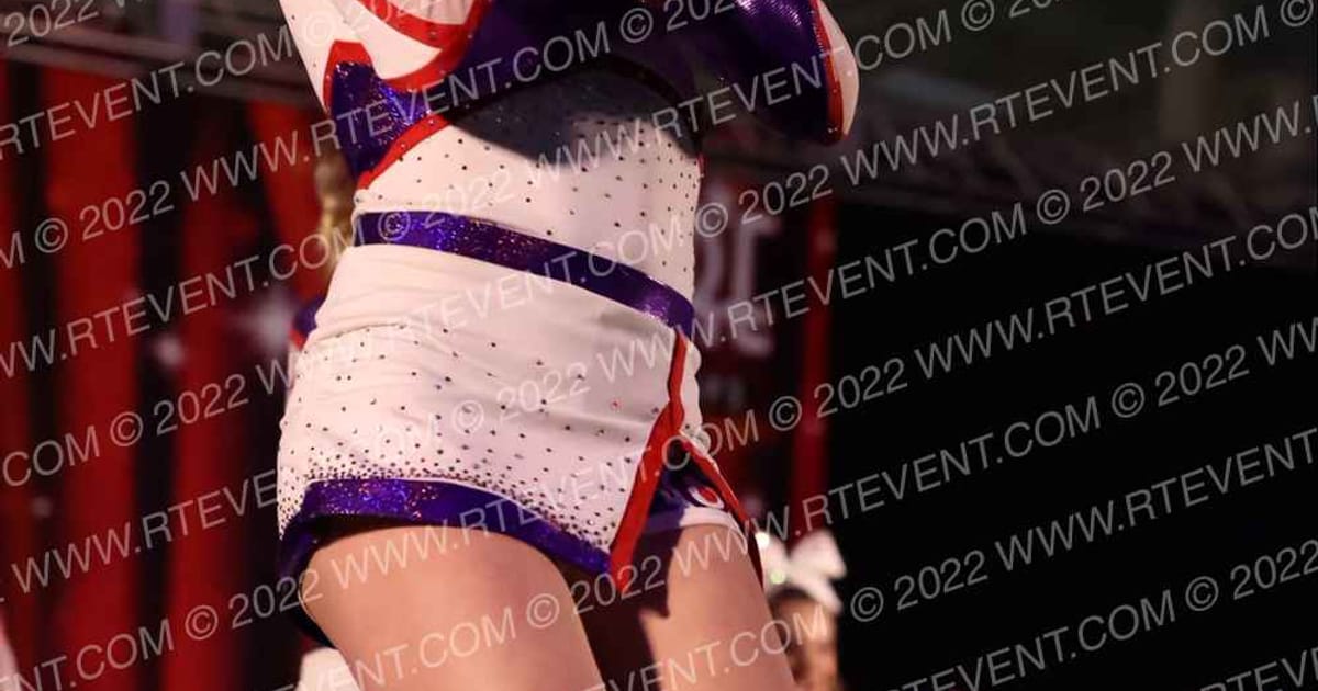 Perfect 10 Heat Ignite · ENCORE Louisville SHOWDOWN