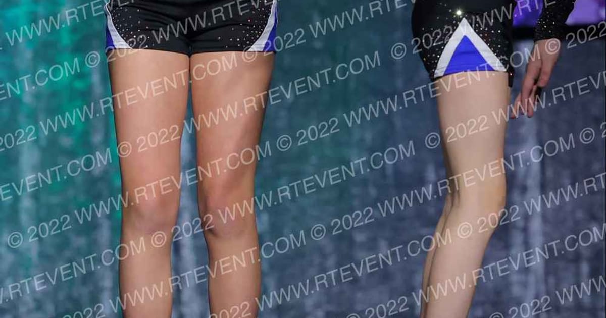 East Celebrity Elite - CT Exclusive · Spirit Fest Providence Grand Nationals