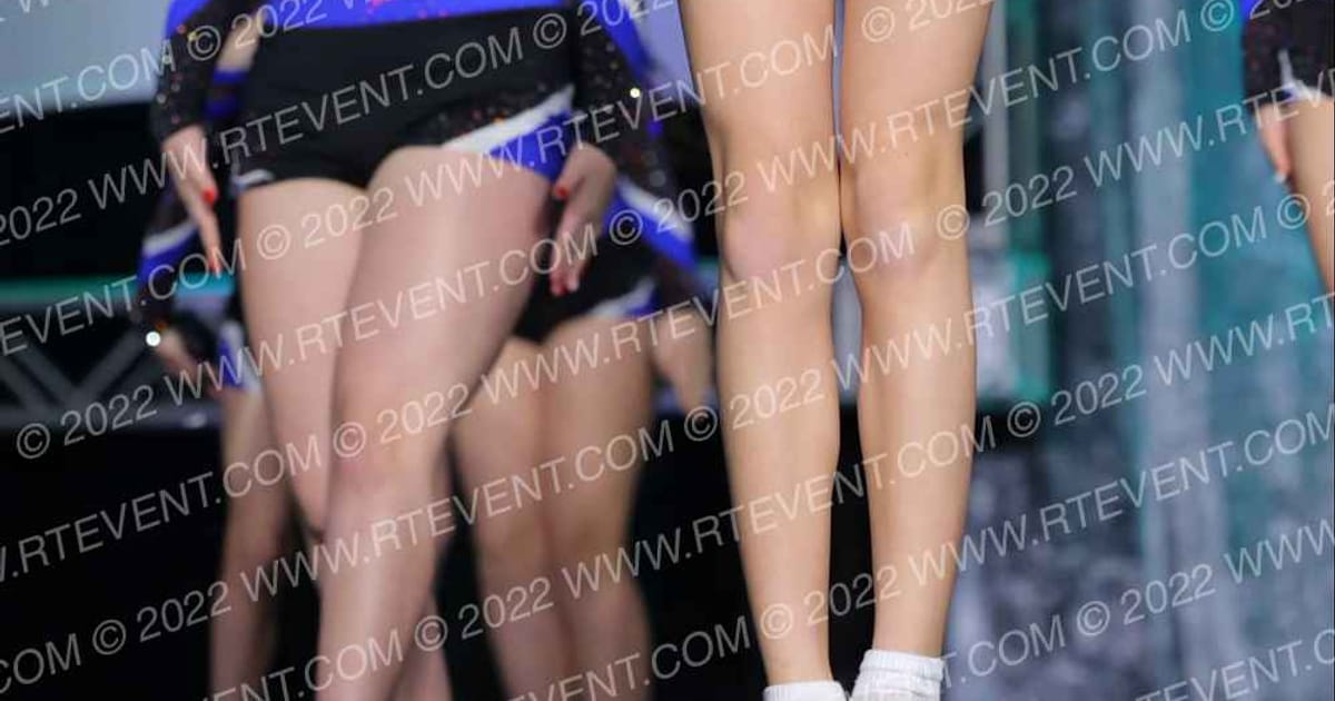 East Celebrity Elite - CT Glamour · Spirit Fest Providence Grand Nationals