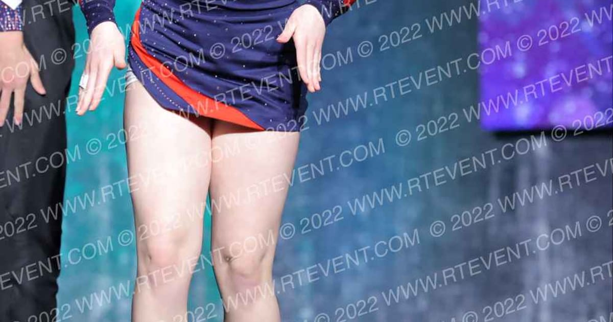 Cheer Factor MYSTIQUE · Spirit Fest Providence Grand Nationals